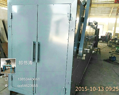 上海饲料烘干机生产厂家