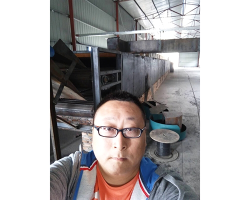 上海煤棒烘干机生产