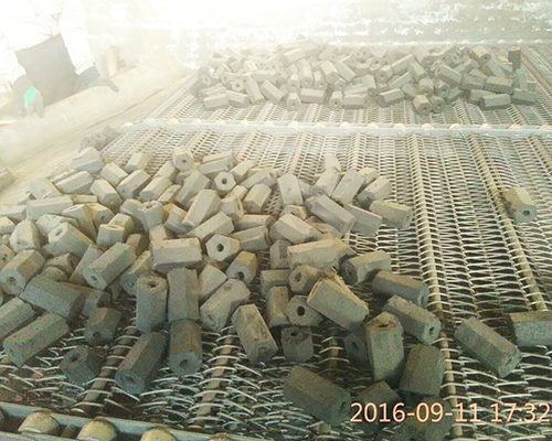 上海煤棒烘干机