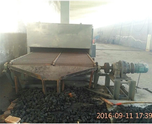 上海煤棒烘干机供应