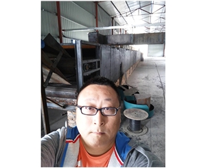 上海煤棒烘干机生产